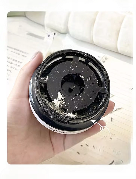 Контейнер для пилу